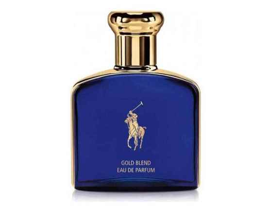 عطر ادکلن رالف لورن پولو بلو گلد بلند | Ralph Lauren Polo Blue Gold Blend| عطر و ادکلن مردانه 75 میل|