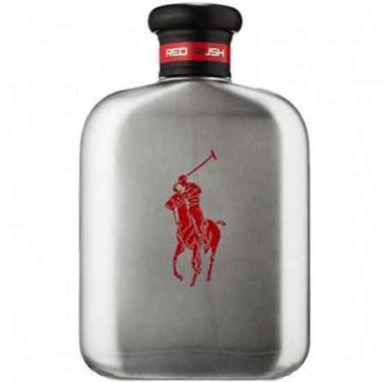 عطر ادکلن رالف لورن رد راش | Ralph Lauren Red Rush| عطر و ادکلن مردانه 125 میلی|