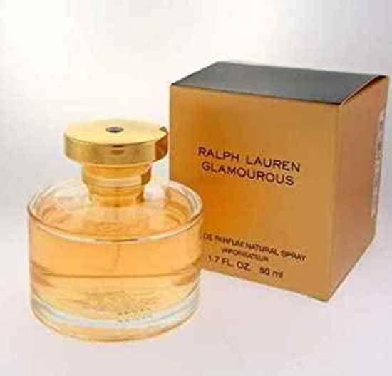 عطر ادکلن رالف لورن گلامورس | Ralph Lauren Glamourous|ادکلن زنانه 100 میل|