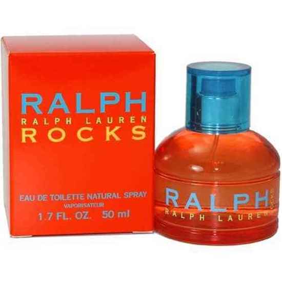 ادکلن زنانه 50 میل|عطر ادکلن رالف لورن رالف راکز | Ralph Lauren Ralph Rocks|