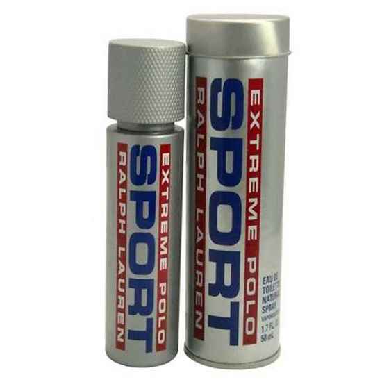 عطر ادکلن رالف لورن اکستریم پولو اسپرت | Ralph Lauren Extreme Polo Sport|ادکلن مردانه 125 میل|