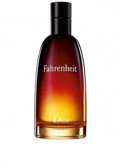 عطر ادکلن دیور فارنهایت | Dior Fahrenheit| ادکلن 100 میل مردانه|