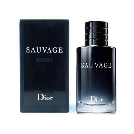 عطر ادکلن دیور ساواج-ساوج-ساواژ | Dior Sauvage| ادکلن مردانه 100 میل|