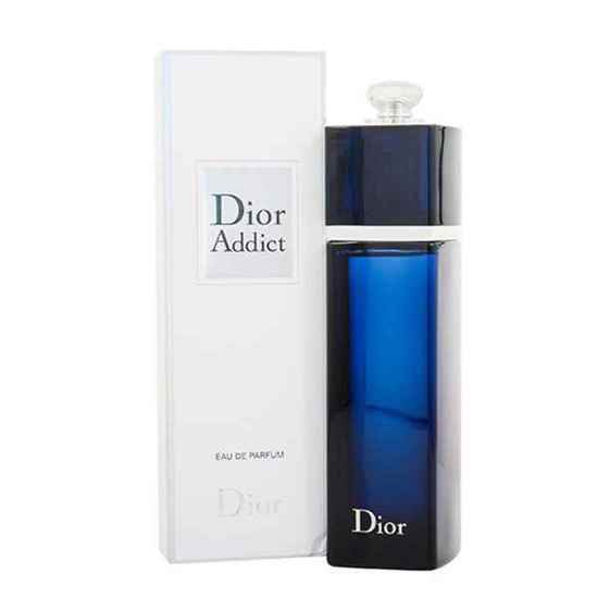 عطر ادکلن دیور ادیکت | Dior Addict EDP| عطر و ادکلن زنانه 100 میل|