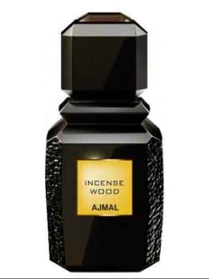 عطر ادکلن اجمل اینسنس وود 80میل| Ajmal Incense Wood