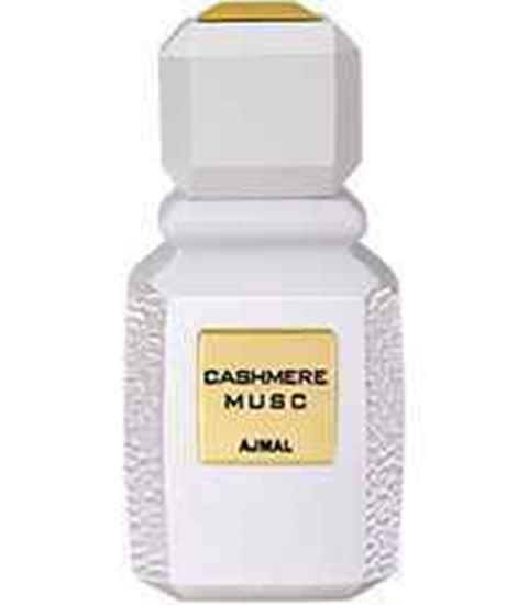 عطر ادکلن اجمل کشمیر ماسک100میل | Ajmal Cashmere Musk