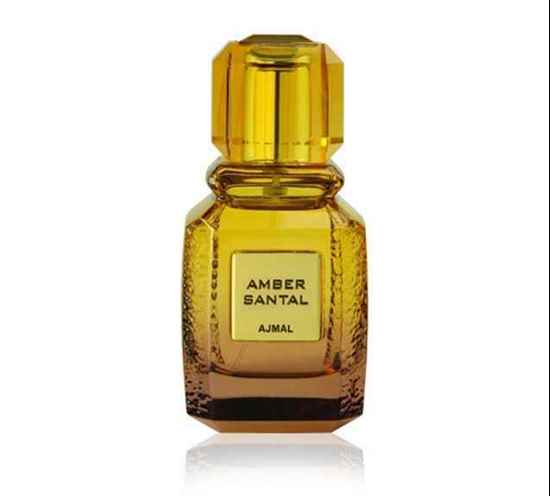 عطر ادکلن اجمل آمبر سانتال | Ajmal Amber Santal