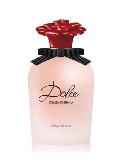 عطر وادکلن دولچه گابانا دولچه رز ادوپرفیوم زنانه ۷۵میل 