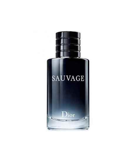 عطر ادکلن دیور ساواج پارفوم | Dior Sauvage Parfum|ادکلن 100 مبل مردانه|