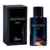 عطر ادکلن دیور ساواج پارفوم | Dior Sauvage Parfum|ادکلن 100 مبل مردانه|