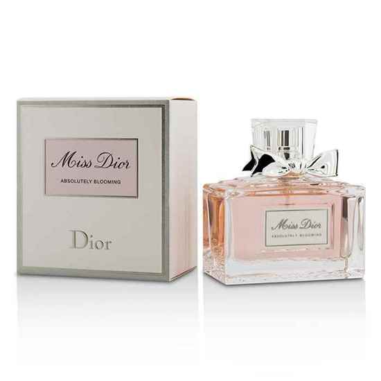 عطر ادکلن میس دیور پرفیوم | Dior Miss Dior|ادکلن 100 مبل زنانه|
