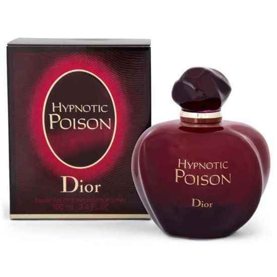 عطر ادکلن دیور پویزن | Dior Poison|ادکلن زنانه 100 میل|