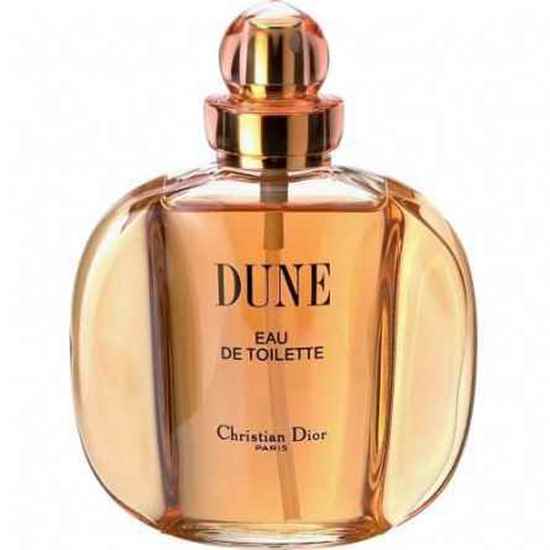 عطر ادکلن دیور دان زنانه | Dior Dune for Women|ادکلن 100 میل زنانه|