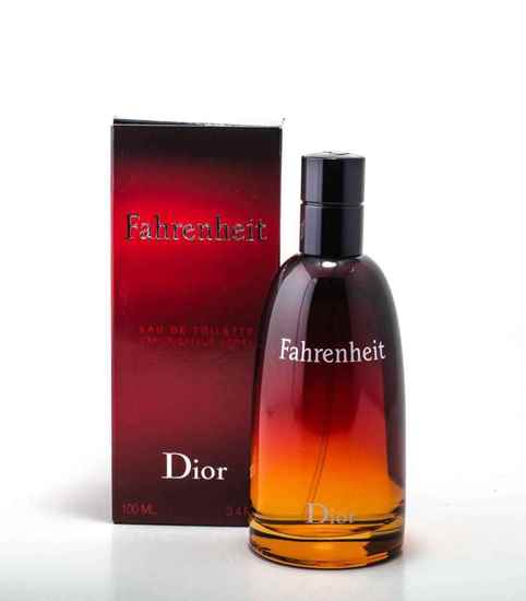 عطر ادکلن دیور آکوا فارنهایت | Dior Aqua Fahrenheit|ادکلن مردانه 75 میل|