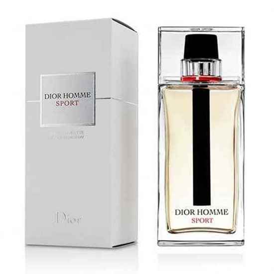عطر ادکلن دیور هوم اسپرت | Dior Homme Sport|ادکلن 100 میل مردانه |