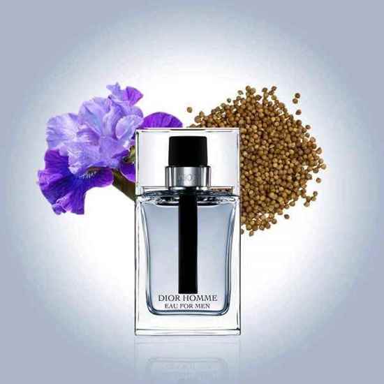 عطر ادکلن دیور هوم او فور من | Dior Homme Eau for Men|ادکلن مردانه 100 مردانه|