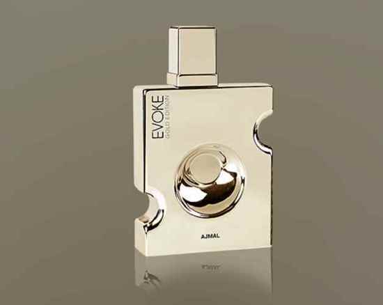 عطر ادکلن اجمل اووک گلد زنانه75میل-Ajmal Evoke Gold for Her