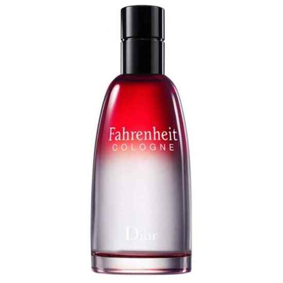 عطر ادکلن دیور فارنهایت کولون | Dior Fahrenheit Cologne| عطر و ادکلن مردانه 125 میل|