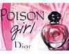 عطر ادکلن دیور پویزن گرل ادو تویلت | Dior Poison Girl Eau De Toilette| عطر و ادکلن زنانه 100 میل|