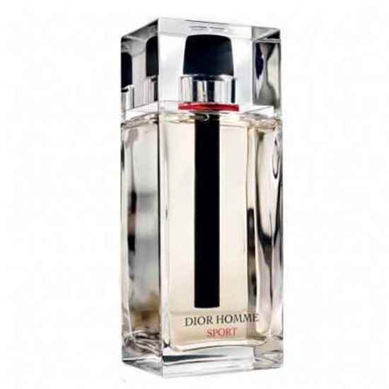 عطر ادکلن دیور هوم اسپرت 2017 | Dior Homme Sport 2017| عطر و ادکلن 125 میل|