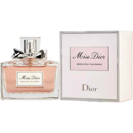 عطر ادکلن دیور میس دیور له پرفیوم | Dior Miss Dior Le Parfum| عطر و ادکلن زنانه 75 میل|