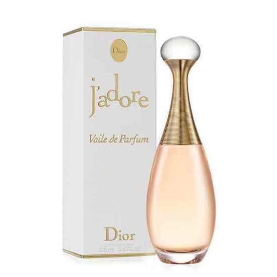 عطر ادکلن دیور جادور وویل | Dior J`Adore Voile| عطر و ادکلن زنانه 100 میل|