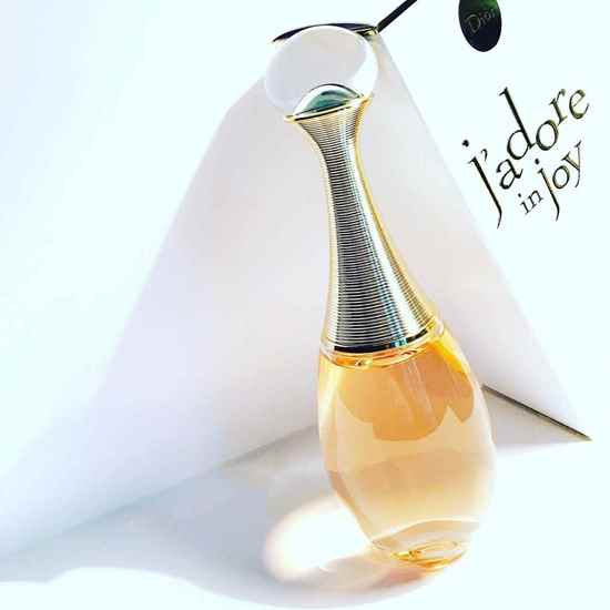 عطر ادکلن دیور جادور این جوی | Dior J`Adore In Joy| عطر و ادکلن زنانه 100 میل|