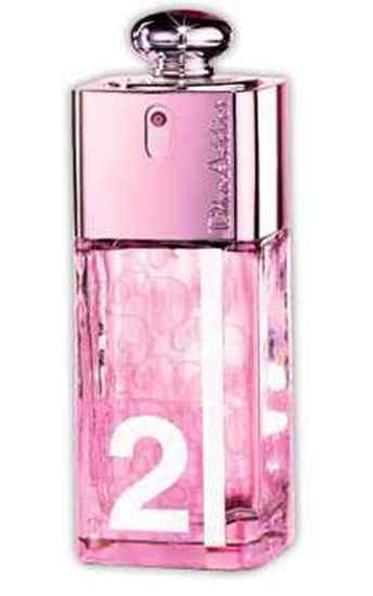 عطر ادکلن دیور ادیکت 2 | Dior Addict 2| عطر و ادکلن زنانه 50 میل|