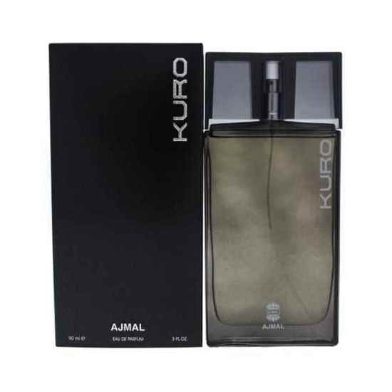 عطر ادکلن اجمل کورو 90میل-Ajmal Kuro