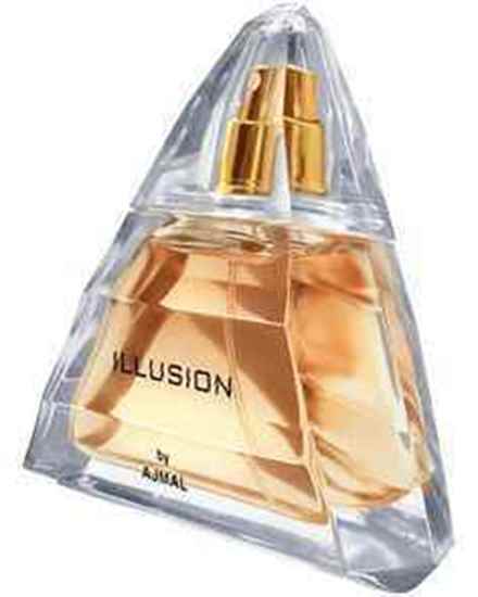 عطر ادکلن اجمل ایلوشن 60میل| Ajmal Illusion