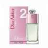عطر ادکلن دیور ادیکت 2 او فرِش | Dior Addict 2 Eau Fraiche|ادکلن زنانه 100 میل|