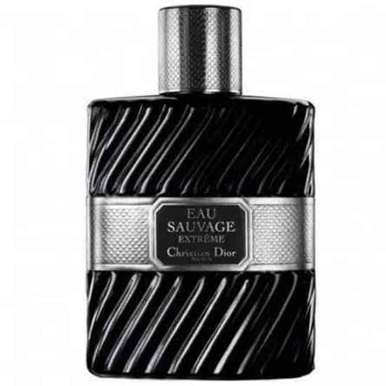 عطر ادکلن دیور او ساواج اکستریم | Dior Eau Sauvage Extreme|ادکلن 100 میل مردانه |