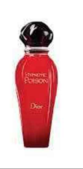 عطر ادکلن دیور هیپنوتیک پویزن رولر پرل | Dior Hypnotic Poison Roller Pearl|ادکلن زنانه 20 میل|