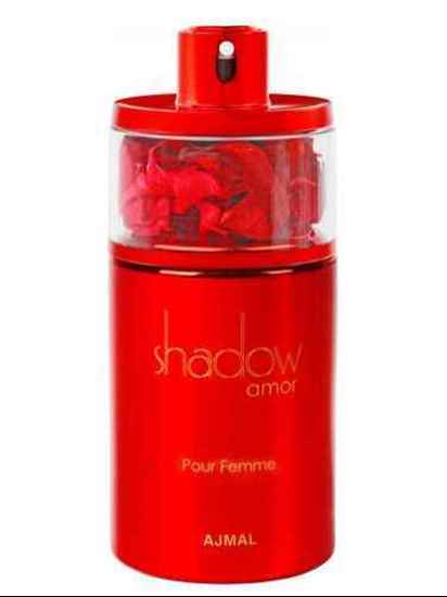 عطر ادکلن اجمل شادو آمور مردانه 75میل| Ajmal Shadow Amor