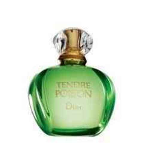 عطر ادکلن دیور پویزن تندر | Dior Poison Tendre|ادکلن زنانه 100 میل |