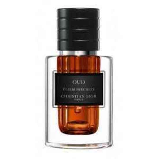 عطر ادکلن دیور عود الکسیر پریشو | Dior Oud Elixir Precieux|عطر و ادکلن زنانه و مردانه 100 میل|