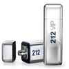 عطر ادکلن ۲۱۲ وی آی پی مردانه | Carolina Herrera 212 VIP Men| عطر و ادکلن 100 میل مردانه|