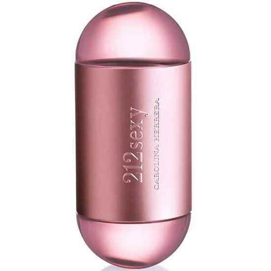 عطر ادکلن کارولینا هررا 212 وی آی پی رز | Carolina Herrera 212 VIP Rose| ادکلن 80 میل زنانه|