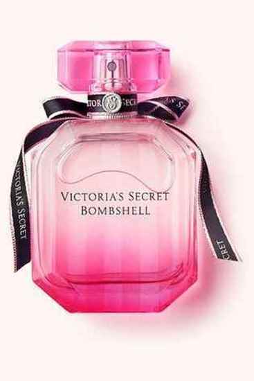 عطر ادکلن ویکتوریا سکرت بامب شل پشن 100میل| Victoria’s Secret Bombshell Passion
