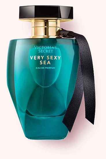 عطر ادکلن ویکتوریا سکرت وری س–ی سی 50میل| Victoria Secret Very S–y Sea
