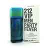 عطر ادکلن کارولینا هررا 212 وی آی پی من پارتی فور | Carolina Herrera 212 VIP Men Party Fever| ادکلن مردانه 100 میل|