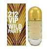 عطر ادکلن کارولینا هررا 212 وی آی پی وایلد پارتی زنانه | Carolina Herrera 212 VIP Wild Party| عطر و ادکلن 100 میل زنانه|
