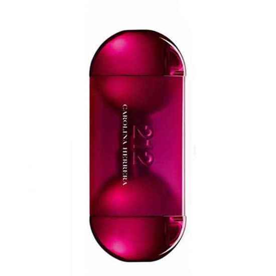 عطر ادکلن کارولینا هررا 212 گلام زنانه | Carolina Herrera 212 Glam|ادکلن زنانه 100 میل|