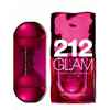 عطر ادکلن کارولینا هررا 212 گلام زنانه | Carolina Herrera 212 Glam|ادکلن زنانه 100 میل|