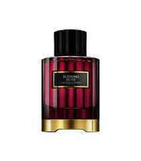 عطر ادکلن کارولینا هررا برنینگ رز | Carolina Herrera Burning Rose|عطر و ادکلن  زنانه و مردانه  100 میل|