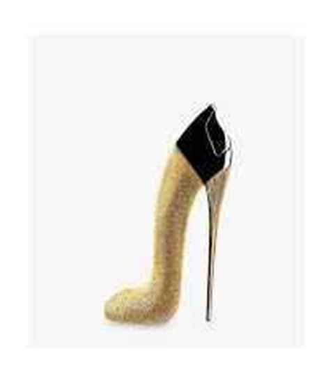 عطر ادکلن کارولینا هررا گود گرل گلوریوس گلد کالکتور ادیشن | Carolina Herrera Good Girl Glorious Gold Collector Edition|ادکلن زنانه 80 میل |