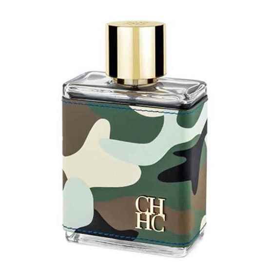 عطر ادکلن کارولینا هررا سی اچ من آفریقا | Carolina Herrera CH Men Africa|ادکلن مردانه 100 میل|