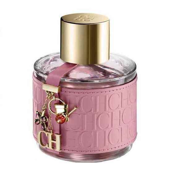 عطر ادکلن کارولینا هررا سی اچ گاردن پارتی | Carolina Herrera CH Garden Party|ادکلن زنانه 100 میل|