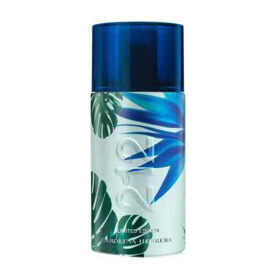 عطر ادکلن کارولینا هررا 212 سورف مردانه | Carolina Herrera 212 Surf for Him|ادکلن مردانه 100 میل |