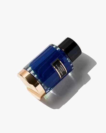 عطر ادکلن کارولینا هررا سافرون لازولی | Carolina Herrera Saffron Lazuli| عطر و ادکلن زنانه و مردانه 100 میل|